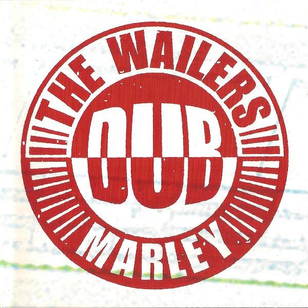 

CD WAILERS BAND - Dub Marley BVT2046 Tabou 1 2001 France Reggae, Ska & Dub Used
