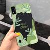 Für ZTE Blade A51 Hülle 2021 A 51 Handyhülle Niedliche Mode Astronaut Leopard Weiches Silikon Funda Für ZTE Blade A51 BladeA51 Coque