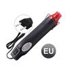 220V DIY Heißluftpistole Elektrisches Werkzeug Luftpistole 300W Temperaturpistole Mit Ständer Schrumpfplastik DIY Bastelwerkzeug