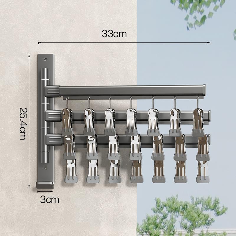 

Настінні гачки для ванної кімнати Вішалка для полиць Стрижка для рушників Складна вішалка для рушників Стрижні для одягу Балконні шкарпетки Бюстгальтер Вішалка для рушників Обладнання для ванної кімнати