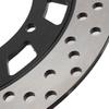 Front Brake Disc For Yamaha XV250 VIRAGO V STAR 250 1995-2022