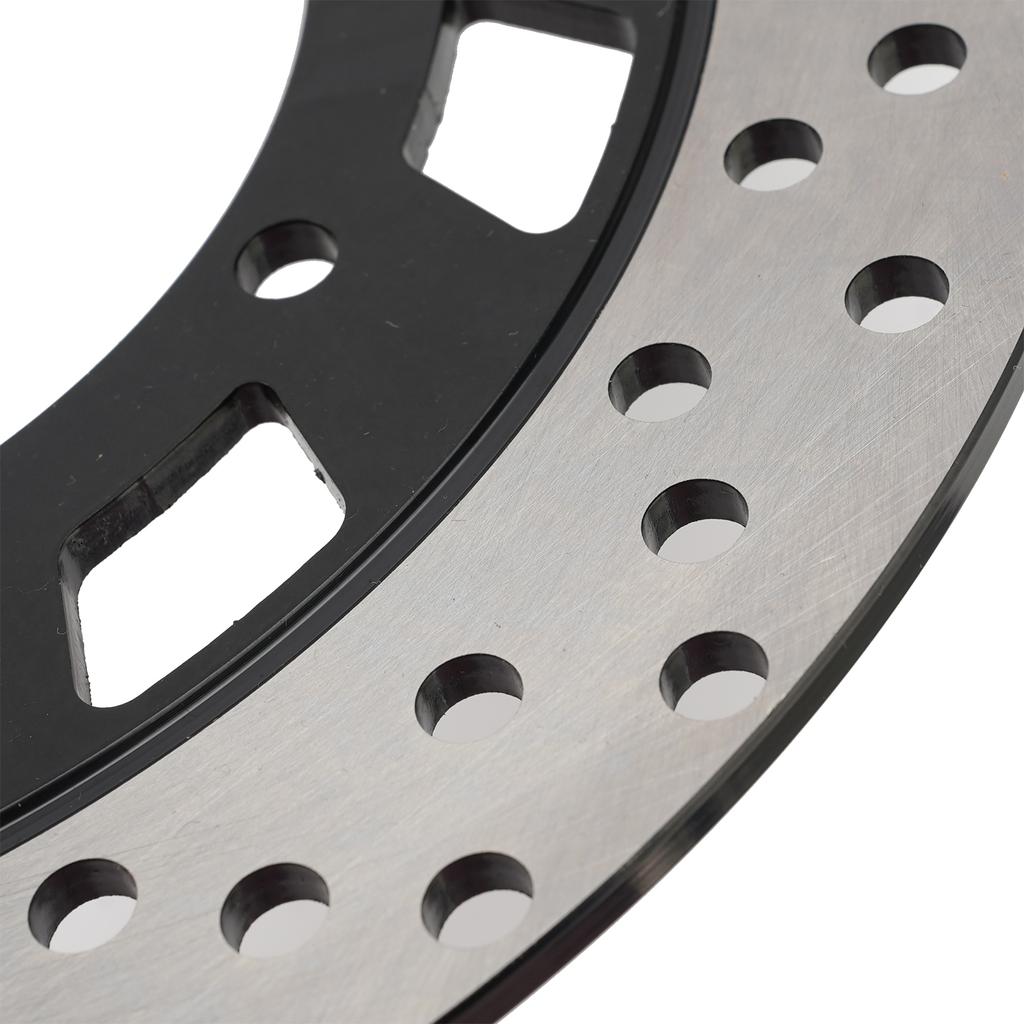 Front Brake Disc For Yamaha XV250 VIRAGO V STAR 250 1995-2022