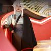 Heavens Cosplay Samurai Pants, Sorcerer Costume, Halloween Outfit, Men Prophet Set L