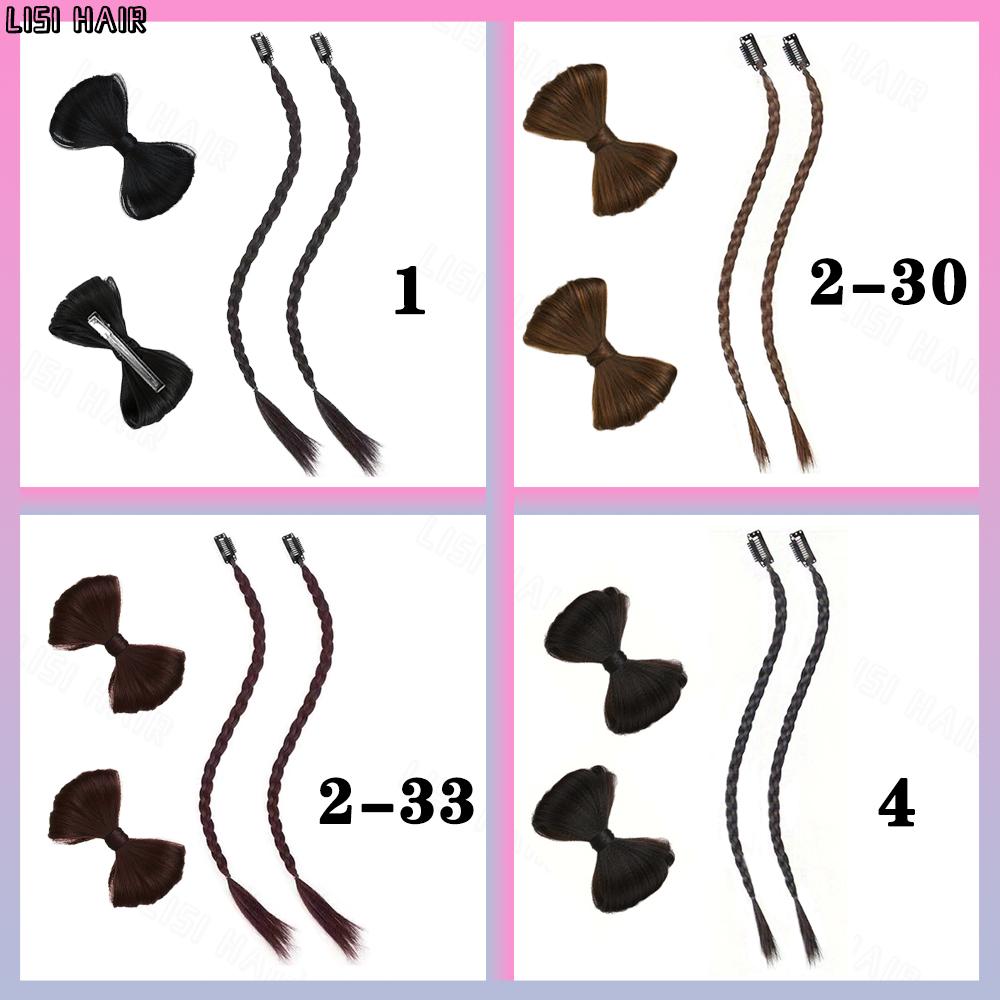 LISI HAIR — фото 4