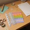 Metal Cutting Dies 5 Vintage Lace Borders Edge Embossing Stencil Die Cuts for Card Making DIY Scrapbook Album Decoration