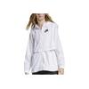 Nike Breathable Casual Hooded Jacket Women Jackets White AJ2982-101