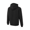 Jordan Solid Color Hooded Long Sleeve Pullover Sweatshirt Men Tops Black FJ1967-045