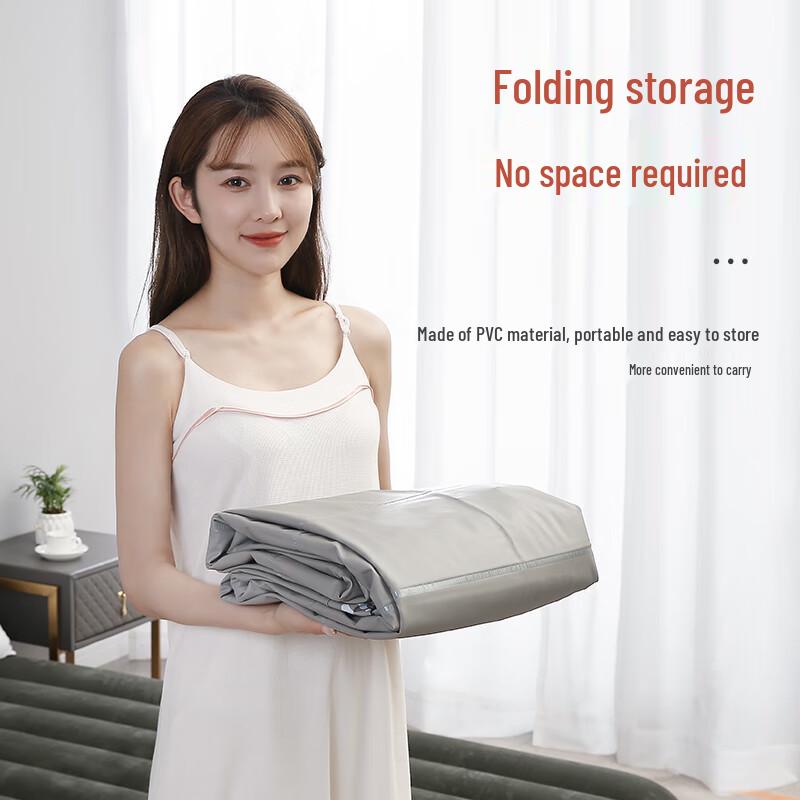 INTEX 64106 Aufblasbare Luftmatratze