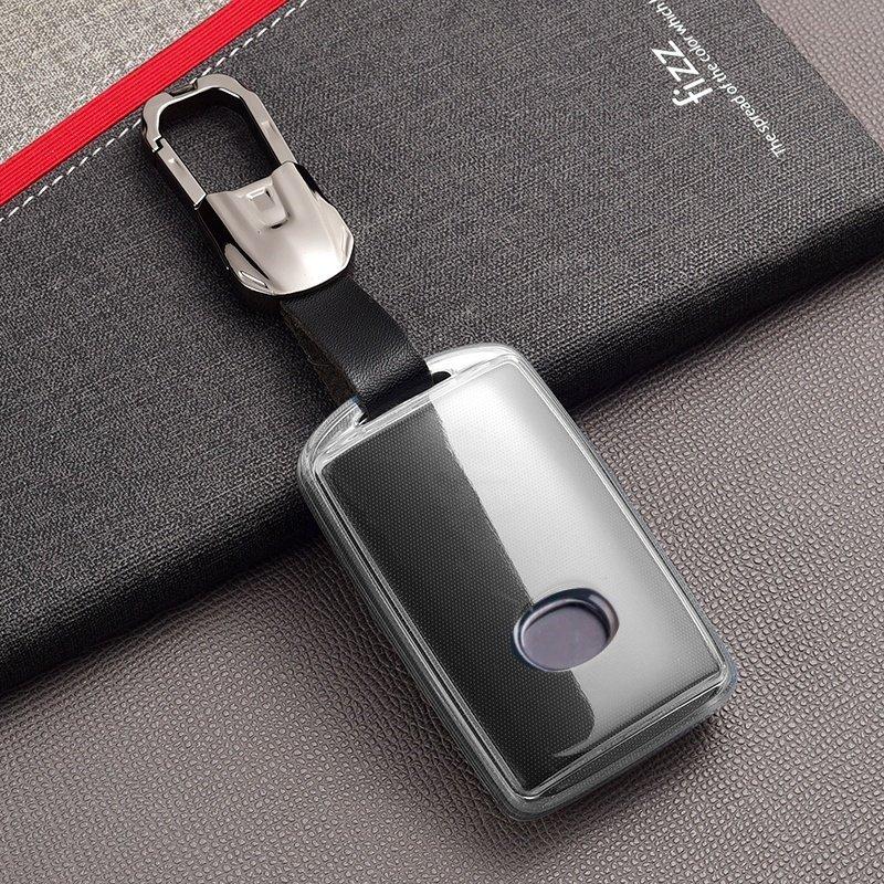 Car Key Fob Cover for Mazda 3 Axela CX-5 CX-30 CX-50 Mazda 6 Atenza Key Case Shell