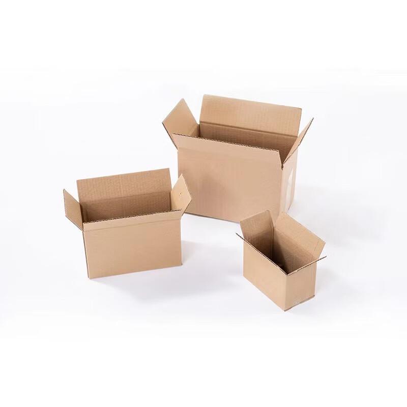 Lijiu Hong Cardboard Shipping Boxes