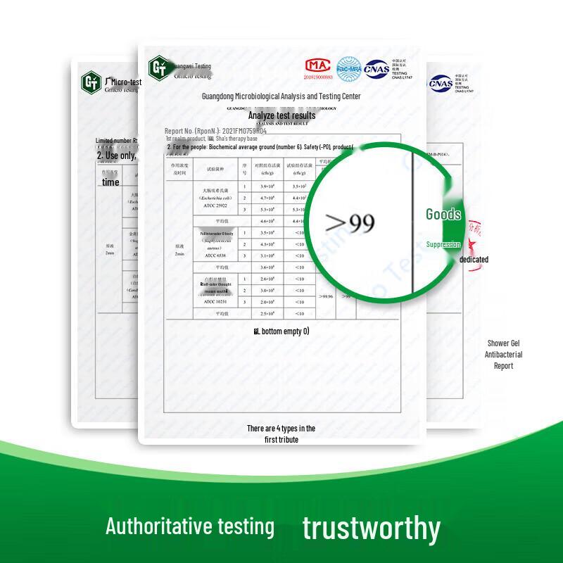 Dettol Jasmine Green Tea Healthy Shower Gel