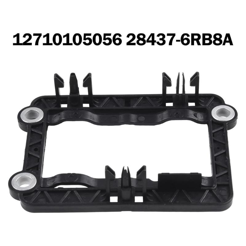 Cruise Radars Bracket 1271015056 28437-6RB8A Speed Adjuster Mount Designed For Certain SUV And Premium Vehicles