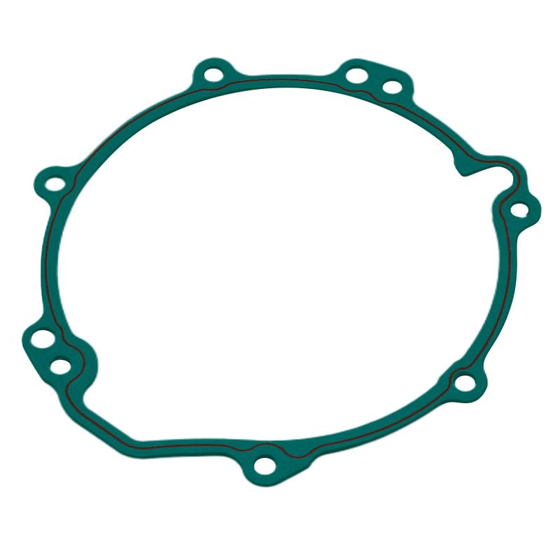 Motorcycle Engine Clutch Gasket Kit Set For Kawasaki ZX1400 ZZR1400 Ninja ZX-14R ZX-14 ZG1400 Concours 14 GTR1400 OEM:11061-0197