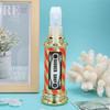 Hairdressing Spray Bottle Salon Barber Shop Hair Styling Water Spray Kettle 150mlGold