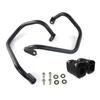 For Royal Enfield Himalayan 2016-2023 Scram 411 2022 2023 2024 Motorcycle Engine Highway Guard Crash Bar Bumper Frame Protection