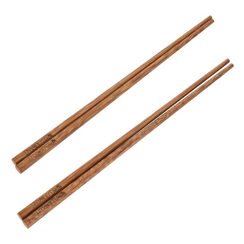 Hanle Wenge Wood Chopsticks
