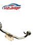 Compatible Rear Brake Hose with Hook for Wuling Hongguang S1/113, Part #23952495