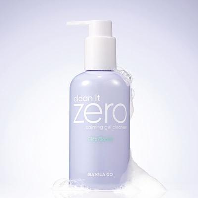 Yüz Bakımı – Yüz Temizleyiciler