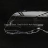 BMW 3 Series E46 (98-01) Headlight Cover for 318I, 320I, 325I