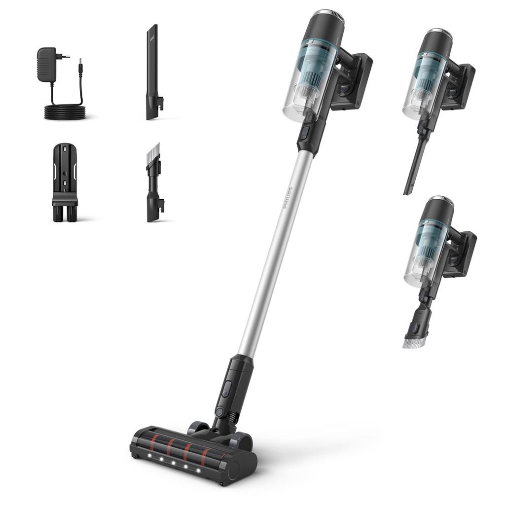 Philips Series 3000 Vacuum Cleaner Xc3031/01