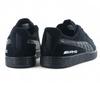 Puma Suede x Mercedes AMG Petronas F1 - Pantofi sport pentru bărbați Negru 307920-02 ORIGINAL