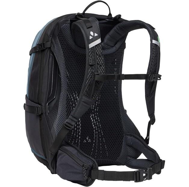 Рюкзак Vaude Bike Alpin 23+5 heron (47281-964)