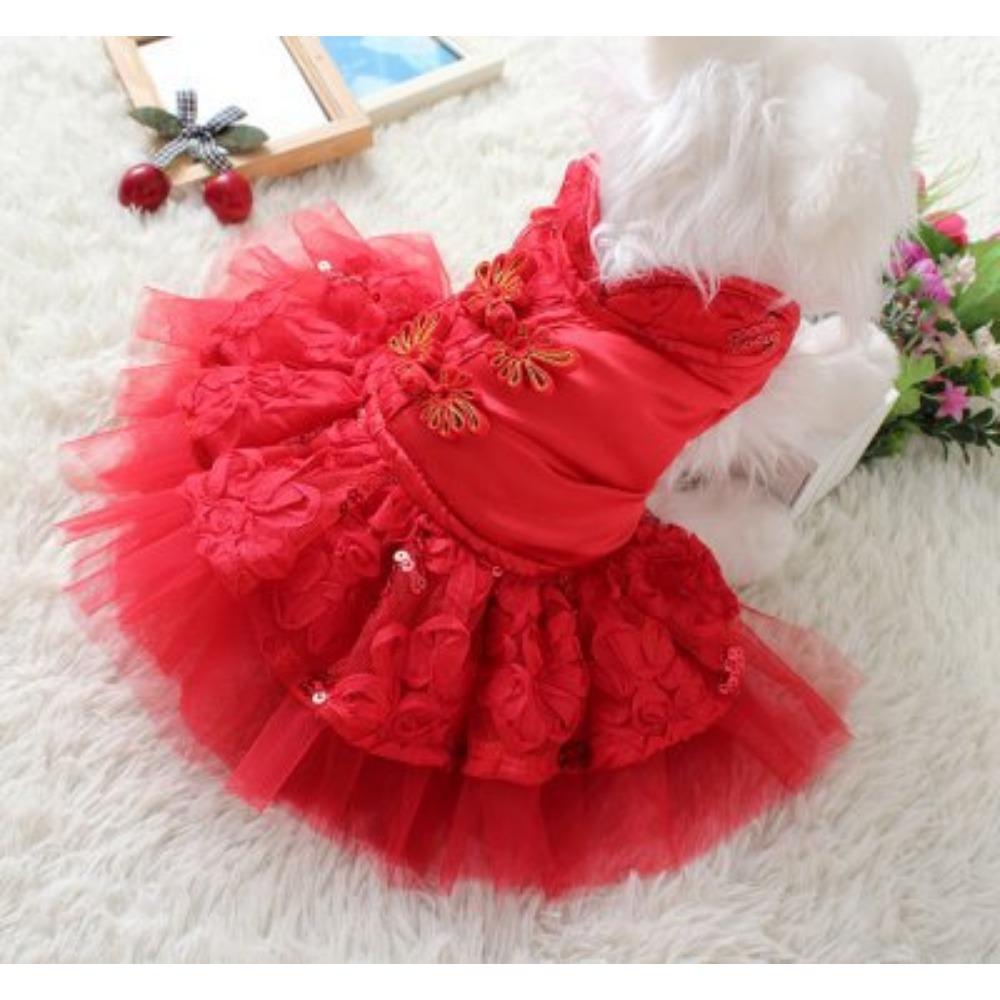 Dog Pet Suspender Skirt Cat Clothes Vest Striped Cat Mesh Dog Supplies Spring Summer Teddy Pomeranian