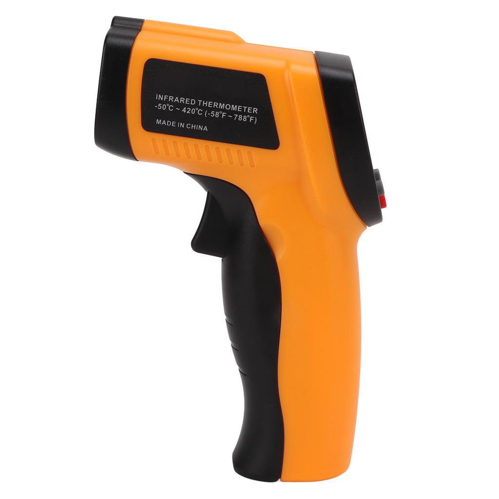 XRCLIF?300E Digital Infrared Thermometer Non Contact Thermometer Temperature Measurement Tool for