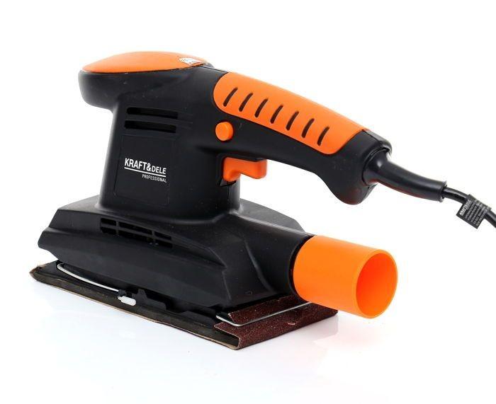 450W KD1676 Excentersliber