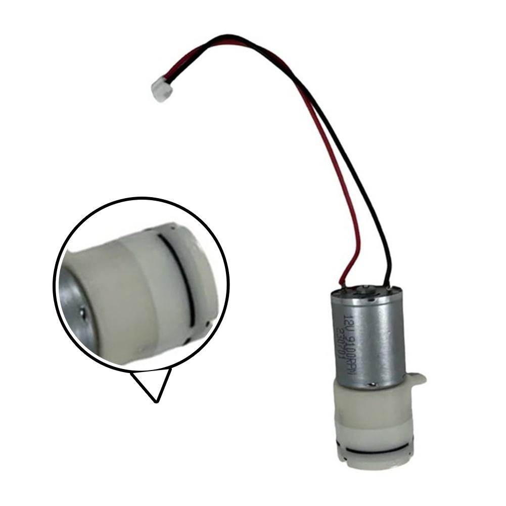 Мотор Щетки-Валика Вакуумный Насос Прецизионная Обработка Постоянный Крутящий Момент 360 Вращение Домашняя Уборка Для Roborock S8 PRO Ultra China Mainland