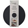 Universal Silicone Lid 23 Cm For Pot, Pans, Bowl Lid