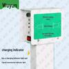 Wu Jun Sports & Fitness Testing Equipment and Supplies