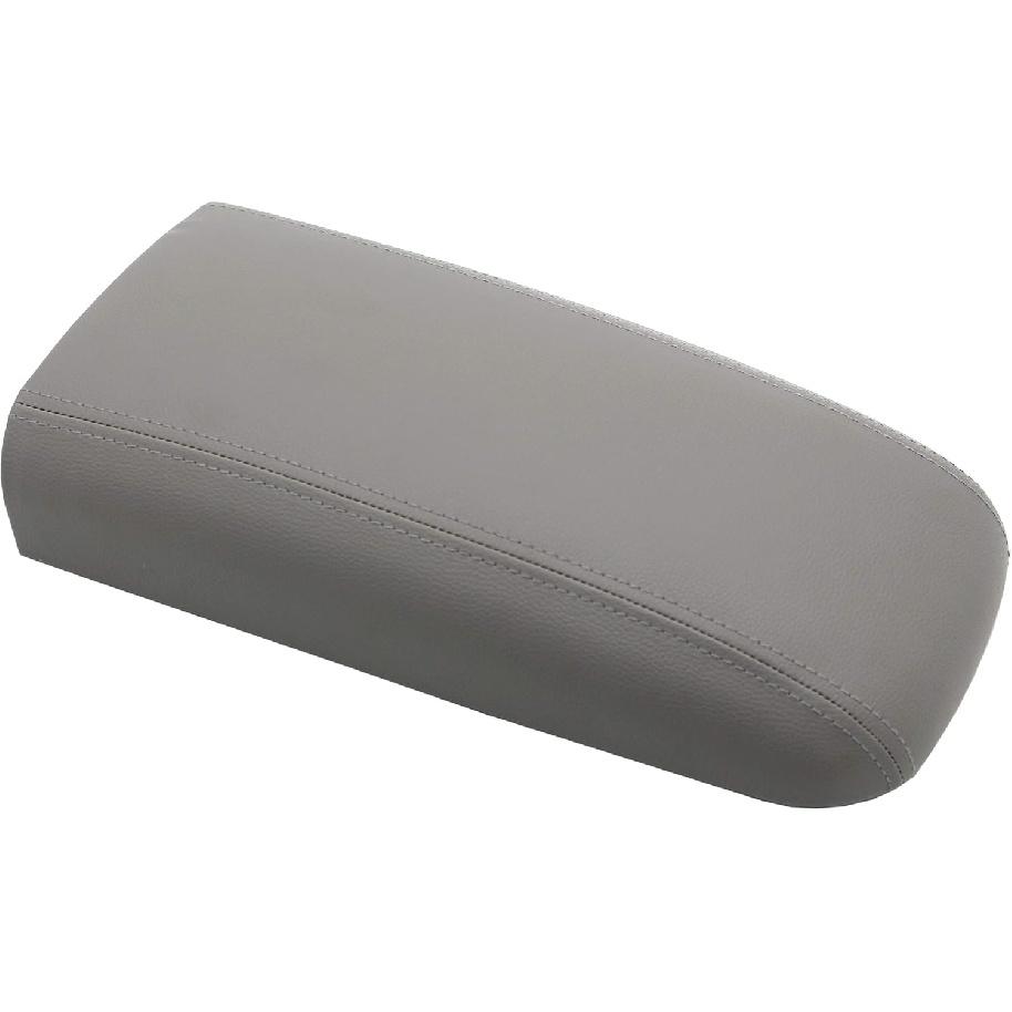 Ezzy Auto Gray Center Console Lid Center Console Lid Kit Fit For GM Chevy Buick Isuzu SAAB Oldsmobile Vehicles REPL 25998838