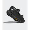HOKA  Infini Hike TC Triple Black Women Sneakers 1162590-BBLC