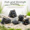 Peixes e animais aquáticos – Decoração de aquário