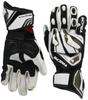 RS Taichi Racing Gloves WHITE L NXT055WH01L GP-EVO.R