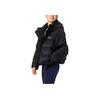 New PUMA DOWN JACKET Down Jacket Women's Black 527169-01