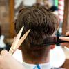 6.0" 440C Mizutani Memorial Hairdressing Bangs & Straight Scissors