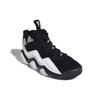 adidas Top Ten 2000 Černobílé Pánské Tenisky Základní Černá Barva Oblakově Bílá Stříbrná Metalická GY2400