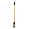Walkie Talkie Spring Antenna BNC Connector VHF 136 To 174MHz Metal 2 Way Radio Antenna for ICOM V8 V82 for Kenwood TK310