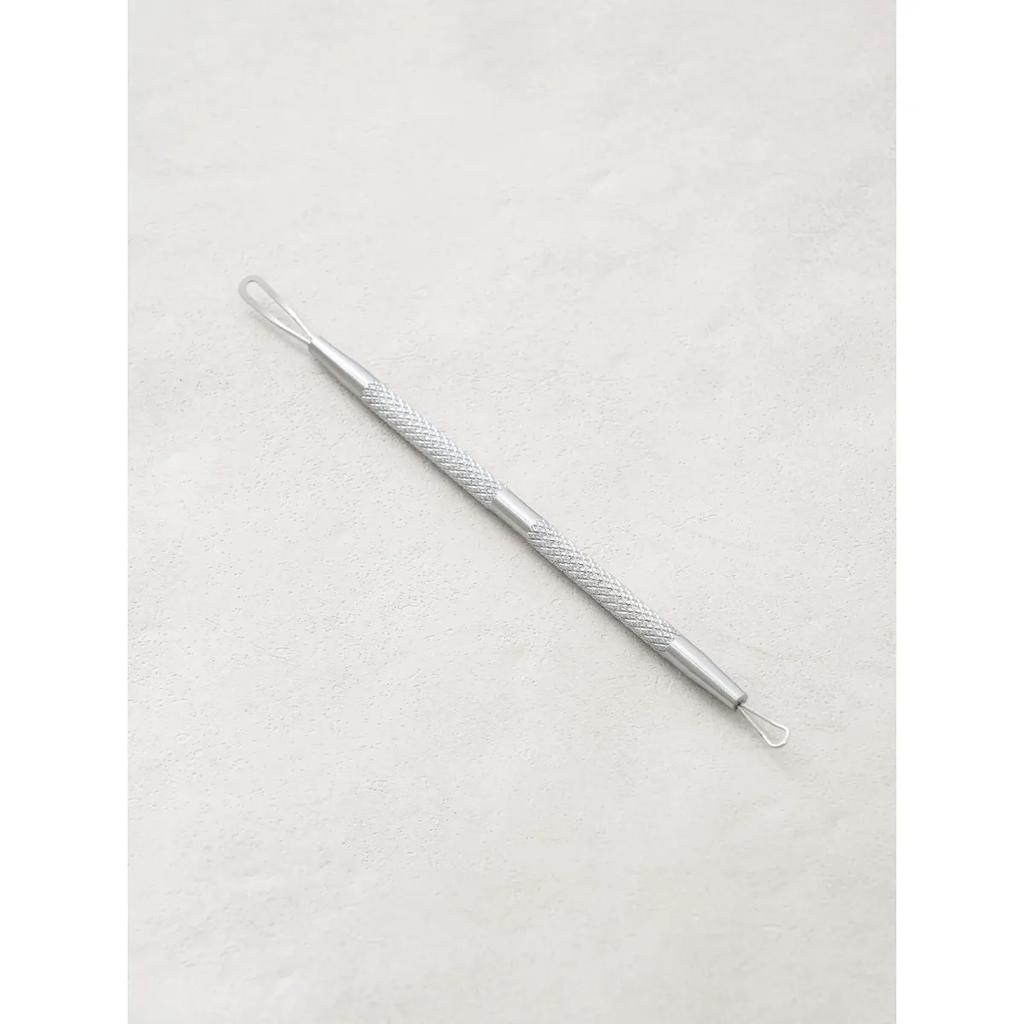 Stainless Steel Sebum Extractor