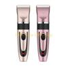L8RE Professional Hair Clipper Push Shear Men Barber Beard Trimmer Rechargeable Hair Cutting Machine Low Noise Adult Haircut