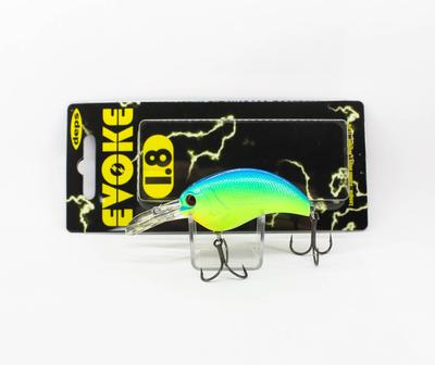 Deps Evoke 1.8 Crank Bait 55mm 11.5 grammes Leurre Flottant 14 (3147)