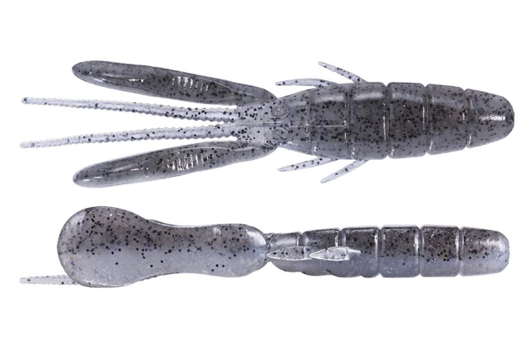 OSP Weicher Köder Dolive Beaver 3,5 Zoll TW-186 (9757)