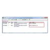 7917292580 fits Linde forklift models 335-02 and 336-02 indicators.