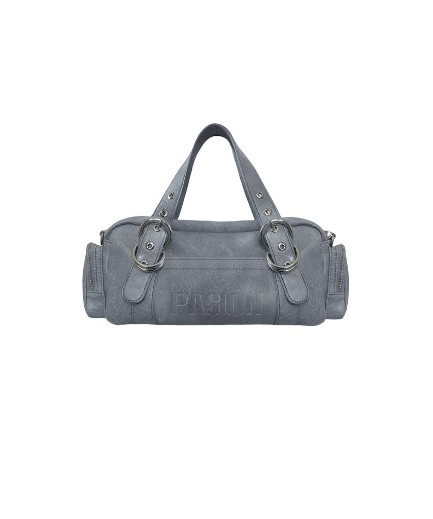 Pasion City Garage Bag_Blue
