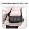 Bicycle Handlebar Bag Large Capacity Waterproof Cycling Storage For Commuters And Tourists