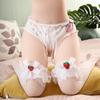 9kg Sex Doll Male Masturbator Sex Leg Torso Love Doll Masturbation Lifelike Pussy Ass with Vaginal Anal Sex Toy for Men