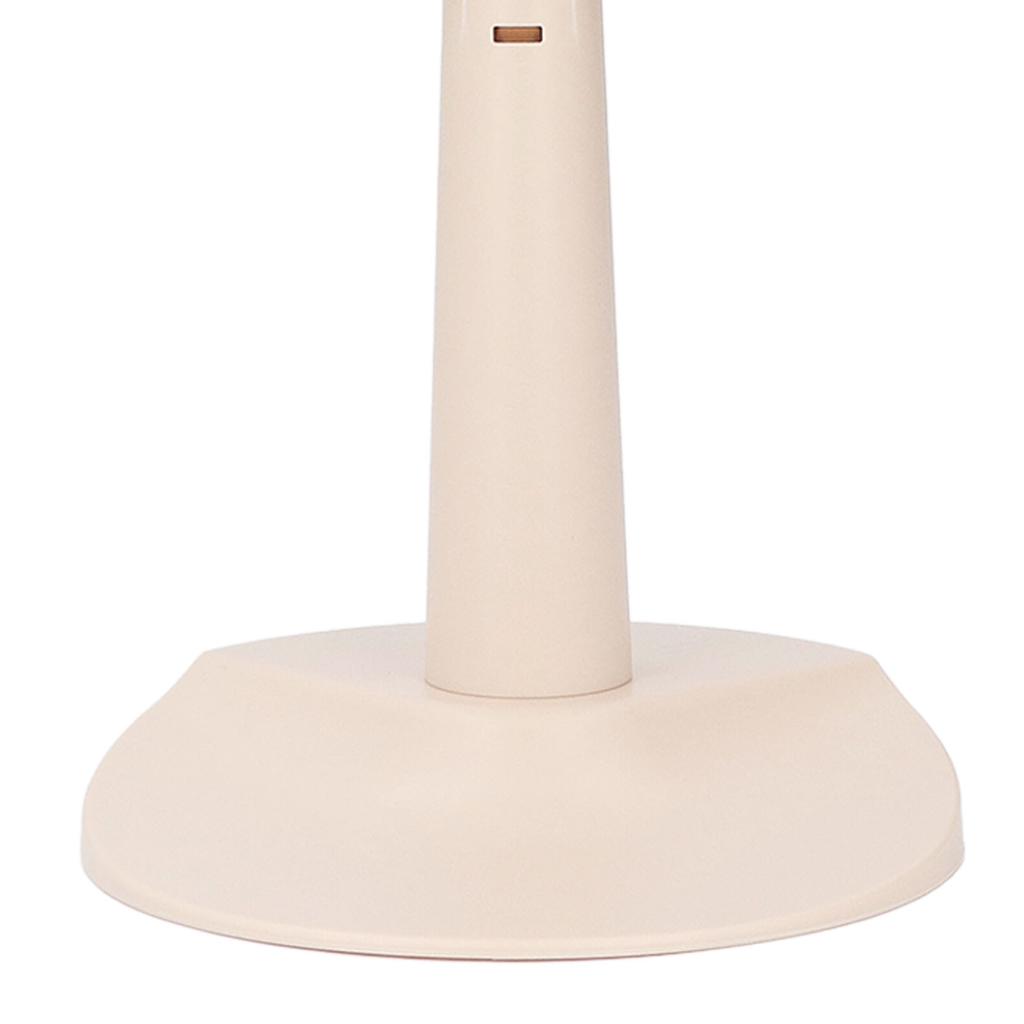 Ball Shape Table Clock Billiards Ball Clock Resin Accurate Decorative Clock for Bar Home RVs Bedside