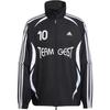 Adilenium Stagione 4 Teamgeist Leggera Traspirante Moda Sportiva Versatile Giacca Giacca Donna KE7569
